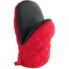 Image de Gant de Cuisine Pince Cuistot 20cm Rouge