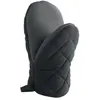 Image de Gant de Cuisine Pince Cuistot 20cm Noir