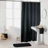 Image de Paris Prix Rideau de Douche Uni Essencia