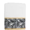 Image de Drap de Douche Orbella 70x130cm Blanc