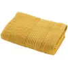 Image de Serviette de Toilette Tendresse 50x90cm Mimosa