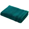 Image de Drap de Douche Tendresse 70x130cm Émeraude