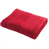 Image de Drap de Bain Tendresse 90x150cm Rubis