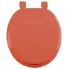 Image de Paris prix Abattant WC - Orange