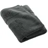 Image de Drap de Douche Elegance 70x130cm Anthracite