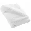 Image de Drap de Douche Elegance 70x130cm Blanc