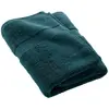 Image de Drap de Douche Elegance 70x130cm Bleu