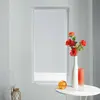 Image de Store Enrouleur Occultant - Blanc - 90 x 180 cm