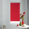 Image de Paris Prix Store Enrouleur Occult 90x180 cm - Rouge