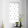 Image de Paris Prix Store Enrouleur Tamisant 90x180 cm - Blanc