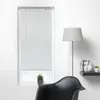 Image de Paris Prix Store à Lamelles - 90x180cm Blanc