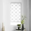 Image de Paris Prix Store Enrouleur Ozone - 45x180 cm - Blanc