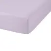Image de Drap housse 100% coton percale