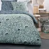 Image de Today Parure de lit coton - Bleu