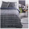 Image de Sunshine 116493 Housse de couette 220x240 cm + 2 taies 63x63 cm