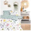 Image de Today parure de lit Sunshine 2 personnes