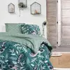 Image de Today Parure de lit coton tropical