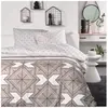 Image de Today parure de lit 2 personnes - beige