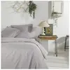 Image de Today housse de couette Chambray - Gris clair