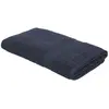 Image de Today drap de bain coton 70x130 - Bleu marine