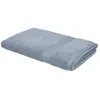 Image de Today drap de bain XXL en coton - Bleu jean