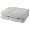 Image de Today serviettes de toilette - Lot de 2