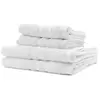 Image de Today lot serviettes et draps de bain - Blanc