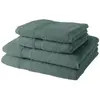 Image de Today lot serviettes et draps de bain - Vert d'eau