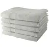 Image de Today lot de draps de bain coton