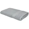 Image de Today drap de bain XXL en coton - Acier