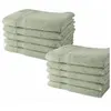 Image de Today Serviettes de toilette - Lot de 10