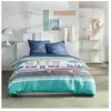 Image de Today parure de lit coton Los Angeles