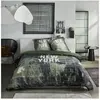 Image de Today parure de lit coton New York - Vert