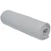 Image de TODAY Essential - Drap housse 160 x 200+25 cm - Gris acier