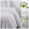 Image de Today Parure de lit coton bio