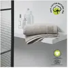 Image de Today drap de bain en coton bio - Beige