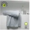 Image de Today drap de bain en coton bio - Acier
