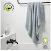Image de Today maxi drap de bain en coton bio - Gris