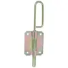 Image de Verrou rond à douille 16X300mm zingué JARDINIER MASSARD M 502303