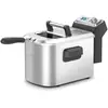 Image de Friteuse semi-pro 4l 2250w inox - QFE580 - RIVIERA & BAR