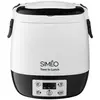 Image de Lunchbox électrique 300w blanc - LBE420 - SIMEO