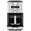 Image de RIVIERA Cafetière Filtre Programmable Inox - BCF570