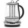 Image de RIVIERA Théière SENCHA ZEN 1,2L 1300W The Tisane Inox /4 BTH690