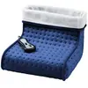 Image de Chancelière chauffante haute 18w bleu/blanc - AD350A - ASTORIA