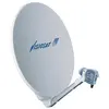 Image de CAHORS Antenne Parabolique Fibre 65cm