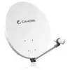 Image de Antenne parabolique fibre 70cm + lnb - 0140901 - Smc 70 - CAHORS