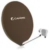 Image de Antenne Satellite SMC 70 CAHORS 140903 - Gain 36.5 dB