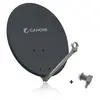Image de Antenne parabolique alu 65cm + lnb - 141202R13 - CAHORS