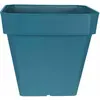 Image de Pot Riviera 50 cm Bleu