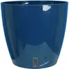 Image de RIVIERA Pot en plastique Eva Bleu